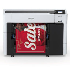 Epson SureColor T5770DR impresora de gran formato Wifi Inyección de tinta Color 2400 x 1200 DPI A0 (841 x 1189 mm) Ethernet