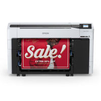 Epson SureColor SCT5770DM impresora de gran formato Wifi Inyección de tinta Color 2400 x 1200 DPI A0