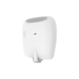 Ubiquiti EP-R8 router Gigabit Ethernet Blanco
