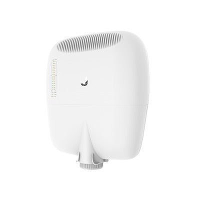 Ubiquiti EP-S16 switch L2/L3 Gigabit Ethernet (10/100/1000) Energía sobre Ethernet (PoE) Blanco