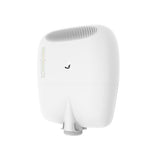 Ubiquiti EP-S16 switch L2/L3 Gigabit Ethernet (10/100/1000) Energía sobre Ethernet (PoE) Blanco