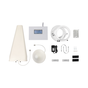 Epcom EP-TB-4G amplificador de señal celular Amplificador de señal móvil para interior Blanco