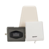 EPTB4GV3 - Amplificador Celular 4G / Triple Banda 850/1900/2100 MHz / Ganancia 68 dBm / Cobertura 600 m² / Kit Completo con Antenas y Cables