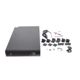 EPU2000RTOL2U - Epcom Powerline UPS de 2000VA/1800W / Topología On-Line Doble Conversión / Entrada y Salida