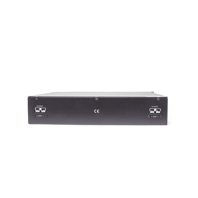 EPU6PACKRT2U - Epcom Powerline Módulo de Baterías Externo / 6 Baterías 12V/9Ah / Rack 2U EPU6PACKRT2U