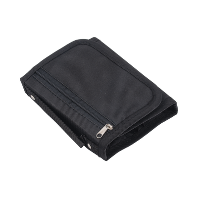 EPCOM Juego de Herramientas 25 Pzas, Estuche Portátil, Desarmadores Finos, Pinzas