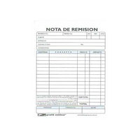BLOCK EUROFORMAS REMISION AUTOCOPIANTE 1/4 22 JUEGOS 3 BLOC