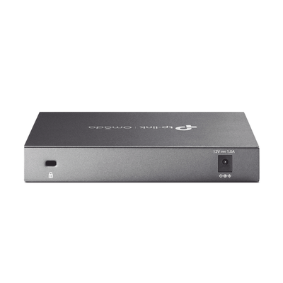 ER605 - TP-Link TL-R605 Router Si Si Gigabit Ethernet 10/100/1000Base-T(X)