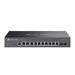 ER7412-M2 - Tp-Link Router Empresarial Multi-WAN / 11 Puertos WAN con Balanceo de Carga / 2 Puertos 2.5