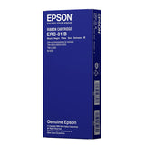 Epson ERC-31 Impresora Matriz de punto Negro