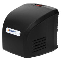 Regulador de voltaje COMPLET RPlus ERV-5-015 3200VA 1600W con supresor integrado 504J 8 NEMA 5-15R 120V entrada/salida