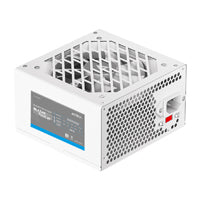 Fuente de Poder ACTECK Blazar Evo FT700EW ATX 700W / 1x20+4 pin + 1xEps 4+ pin 4 + 2xPcie 6+2 pin + 3xSata + 2xMolex 4 pin / Blanco