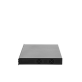 Ubiquiti ES-24-250W switch Gestionado L2/L3 Gigabit Ethernet (10/100/1000) Energía sobre Ethernet (PoE) 1U Negro