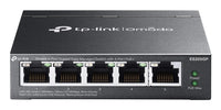 ES205GP - TP-Link Omada ES205GP dispositivo de redes Gestionado Si Si 5