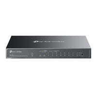 ES210GMP - TP-Link Omada ES210GMP dispositivo de redes Gestionado Si Si 10