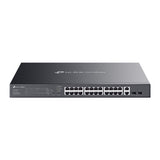 ES228GMP - TP-Link Omada ES228GMP dispositivo de redes Gestionado L2 Si Si