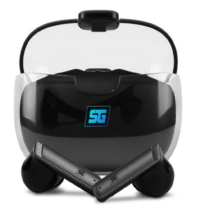 Vorago ESB-301-PRO