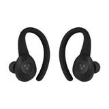 AUDÍFONOS VORAGO ESB-500-PLUS TWS BLUETOOTH 5.0 IPX5 MANOS LIBRES EARHOOKS DESMONTABLES.