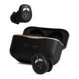 AUDÍFONOS VORAGO PREMIUM ESB-600-ANC NOISE CANCELLING TWS IPX5 21 HRS MÚSICA