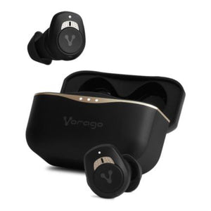 Vorago ESB-600-ANC auricular y casco Auriculares True Wireless Stereo (TWS) Dentro de oído Llamadas/