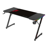 Balam Rush Olympus Spot Glow MRX6000 Negro, Derecho, Forma rectangular, Aglomerado de madera