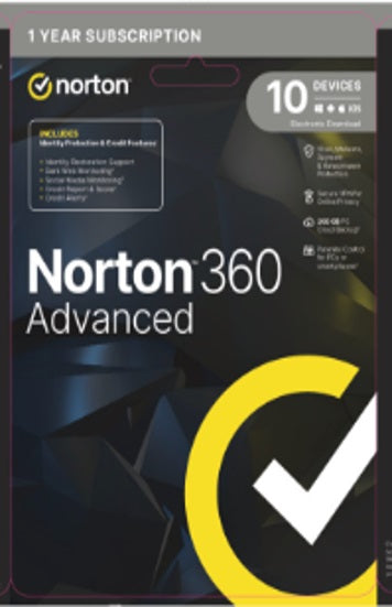 Tarjeta ESD Norton ESD con Protección Antiestática, 8 Capas, 30x30cm