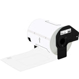 Brother DK1241 Impresora Blanco