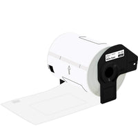 Brother DK1241 Impresora Blanco