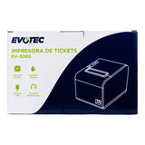 Evotec EV-3005 Impresora de Tickets Térmica — EV-3005-06.jpg