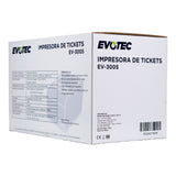 Evotec EV-3005 Impresora de Tickets Térmica — EV-3005-10.jpg