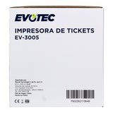 Evotec EV-3005 Impresora de Tickets Térmica — EV-3005-11.jpg