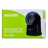 Evotec EV-3008 Escáner 2D Escritorio — EV-3008-01.jpg