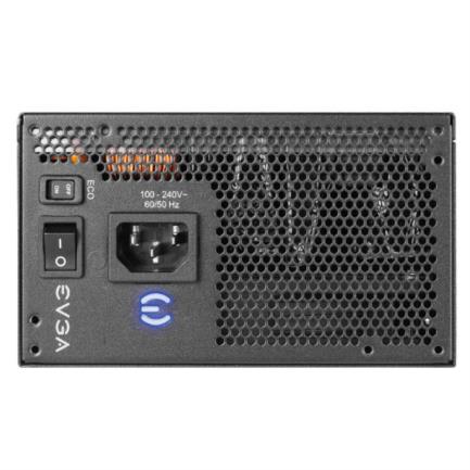 Fuente de Poder EVGA SuperNova 1000W 80 Plus Platinum Full Modular 24 pin Fan 135mm