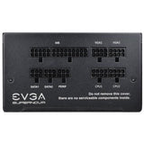 Fuente de Poder EVGA SuperNova 750W GT 80 Plus Gold ATX Modular 24 pin Fan 135mm