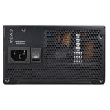 Fuente de Poder EVGA SuperNova 750W GT 80 Plus Gold ATX Modular 24 pin Fan 135mm
