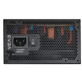 FUENTE DE PODER EVGA 100-GD-0600-V1 80 PLUS, 600W, Certificación 80 Plus, Modular