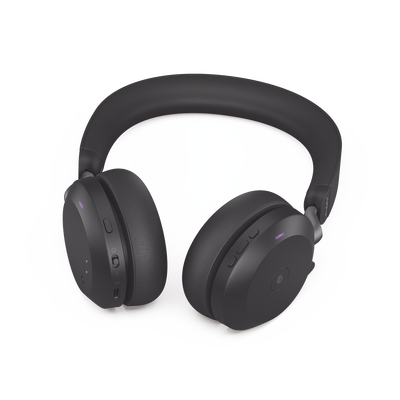 EVOLVE275MSBKA - Jabra Diadema Bluetooth / ANC Avanzado / 8 Micrófonos MEMS EVOLVE275MSBKA