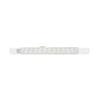 EW0352 - Luz Auxiliar LED / 12 LED / 360 Lúmenes / Montaje Superficial / 12-24 VCD / IP67