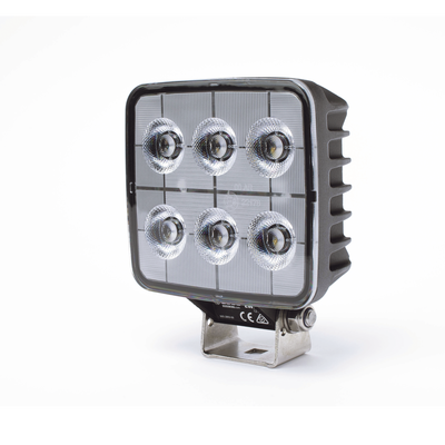 EW2520 - Ecco Luz de Trabajo LED / 2800 Lúmenes / 12-24 VCD EW2520