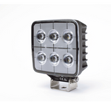 EW2520 - Ecco Luz de Trabajo LED / 2800 Lúmenes / 12-24 VCD EW2520