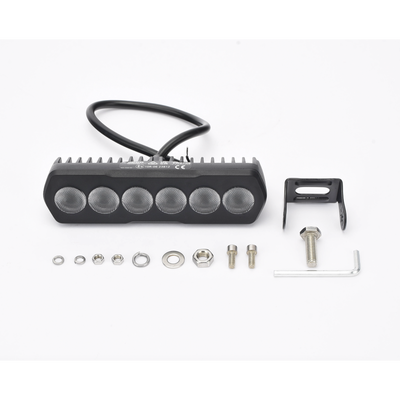 EW2706 - Ecco Luz de Trabajo LED / 1300 Lúmenes / 12-24 VCD EW2706