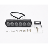 EW2706 - Ecco Luz de Trabajo LED / 1300 Lúmenes / 12-24 VCD EW2706