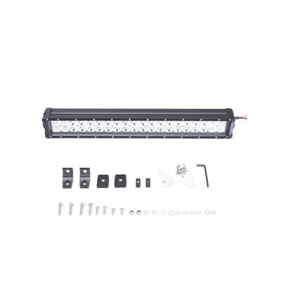 EW3225 - Ecco Barra de Luz LED de Trabajo / 20 LED / 4750 Lúmenes EW3225