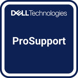 DELL 1Y Next Bus Day to 3Y ProSpt extensiones de la garantía ProSupport Piezas y mano de obra 24x7x365 3 año(s)