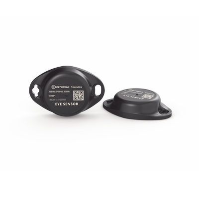 EYESENSOR - Sensor Bluetooth BLE / Humedad, Temperatura, Movimiento y Magnético / Alcance 80 m (262 ft) / IP67 / Batería 5 años