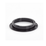 EZ3040FLG - Ecco Brida de Montaje para Plafón / Policarbonato Resistente UV e Impactos / Compatible ED3040