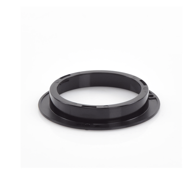 EZ3040FLG - Ecco Brida de Montaje para Plafón / Policarbonato Resistente UV e Impactos / Compatible ED3040