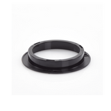 EZ3040FLG - Ecco Brida de Montaje para Plafón / Policarbonato Resistente UV e Impactos / Compatible ED3040