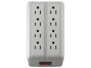 REGULADOR KOBLENZ MOD. BP-1400- 800W 120V GRIS