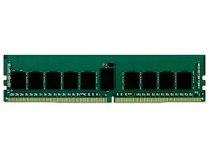 Memoria RAM Kingston DDR4 PC4-25600 3200MHz 16GB ECC para servidor Dell
